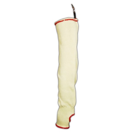 Magid 24" Yellow Aramax Sleeve,  AXY24BTC